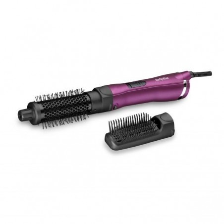 BABYLISS SPAZZ.ARRICCIACAPELLI ARIA CALDA BABYLISS AS83 PROMO