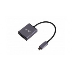 ADATTATORE USB-C TO HDMI2.0 LMP SPACEGREY TYPE C