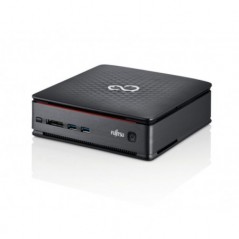 PERSONAL COMPUTER NUC REF I5 8G 128SSD W10P UPD I5-4590T FUJITSU Q920 KASP K1Y1U