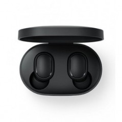 AURICOLARI C/MICROFONO BLUETOOTH BK MI TRUE WIRELESS EARBUDS 2 XIAOMI