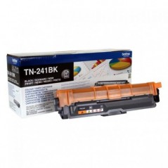 TONER BROTHER TN241BK BLACK PER HL 3150CDW