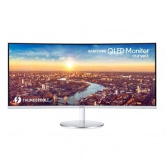 MONITOR 34VA 3440X1440 HDMI 21:9 MM DP LC34J791WTRXEN REG ALT CURVED THUND