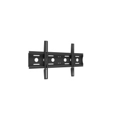 SUPPORTO DA MURO PER VIDEO 50-86" FINO A 80 KG VESA 800X400