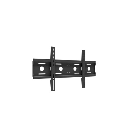 SUPPORTO DA MURO PER VIDEO 50-86" FINO A 80 KG VESA 800X400