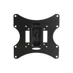 STAFFA A MURO ORIENTABILE PER TV 23-42" FINO A VESA 200X200