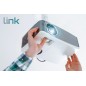 SUPPORTO DA SOFFITTO PER VIDEOPROIETTORE