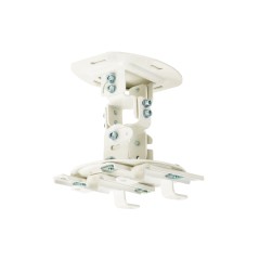 SUPPORTO DA SOFFITTO PER VIDEOPROIETTORE