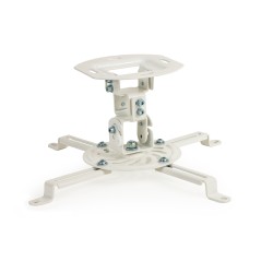 SUPPORTO DA SOFFITTO PER VIDEOPROIETTORE