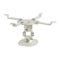 SUPPORTO DA SOFFITTO PER VIDEOPROIETTORE