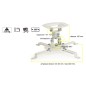SUPPORTO DA SOFFITTO PER VIDEOPROIETTORE
