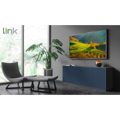 STAFFA A MURO ORIENTABILE A 3 NODI PER TV 23-42" FINO A VESA 200X200