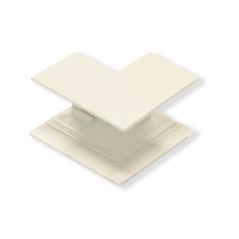 ANGOLO 90° INTERNO A L PER CANALINA 20X10 LK20510 LK20610