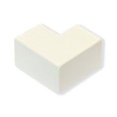 ANGOLO 90° ESTERNO A L PER CANALINA 20X10 LK20510 LK20610