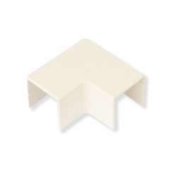 ANGOLO 90° A PER CANALINA 20X10 LK20510 LK20610