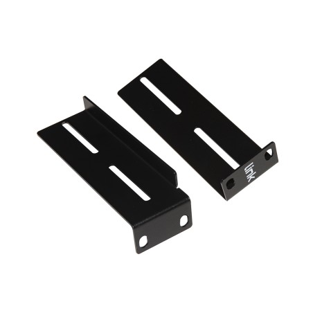 PANNELLO FIBRA OTTICA 19" CON 24 ADATTATORI SC DUPLEX OM4 PROFONDITA' 250 MM CON 48 PIGTAIL INSTALLATI COLORE NERO