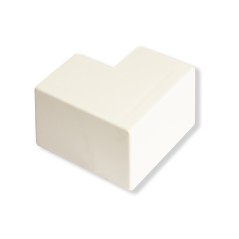 ANGOLO ESTERNO 90° PER CANALINA 25 MM. PER LK25616, LK25625.
