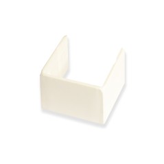 RACCORDO PER CANALINA 25 MM. PER LK25616, LK25625