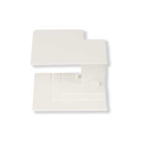 ANGOLO INTERNO PER CANALINA 40 MM LK40625 LK40640