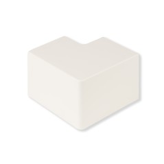 ANGOLO 90° PER CANALINA 40 MM. LK40625, LK40640