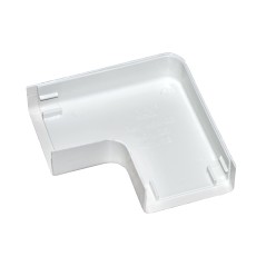 ANGOLO 90° A L PER CANALINA LK46118 MM. 46X18