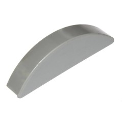 TAPPO CHIUSURA PER CANALINA DA PAVIMENTO PVC LK75020