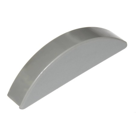 TAPPO CHIUSURA PER CANALINA DA PAVIMENTO PVC LK75020