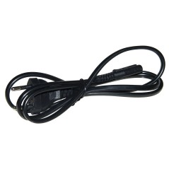 ALIMENTATORE UNIVERSALE PER NOTEBOOK 90 WATT 5A MAX, REGOLAZIONE AUTOMATICA 12-20 VOLT CON 12 ADATTATORI , 1 PORTA USB PER RICAR