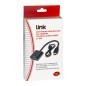 ADATTATORE HDMI® TIPO A MASCHIO A VGA FEMMINA CON PRESA AUDIO STEREO 3,5 MM