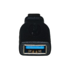 ADATTATORE USB-C ® MASCHIO - USB 3.0 FEMMINA