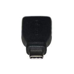 ADATTATORE USB-C ® MASCHIO - USB 3.0 FEMMINA