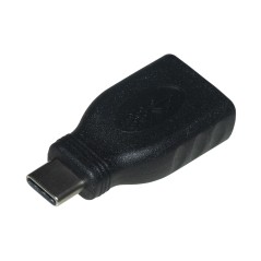 ADATTATORE USB-C ® MASCHIO - USB 3.0 FEMMINA