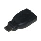 ADATTATORE USB-C ® MASCHIO - USB 3.0 FEMMINA