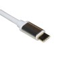 ADATTATORE USB-C MASCHIO- DVI FEMMINA