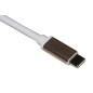 ADATTATORE USB-C MASCHIO- MINI DISPLAYPORT FEMMINA