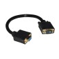 ADATTATORE DA PERSONAL COMPUTER VGA + AUDIO 3,5 MM STEREO A TV O VIDEO HDMI®