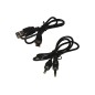 ADATTATORE DA PERSONAL COMPUTER VGA + AUDIO 3,5 MM STEREO A TV O VIDEO HDMI®