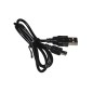 ADATTATORE DA PERSONAL COMPUTER VGA + AUDIO 3,5 MM STEREO A TV O VIDEO HDMI®