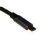 ADATTATORE USB-C MASCHIO - 2 PORTE HDMI® FEMMINA PER DUE VIDEO O TV