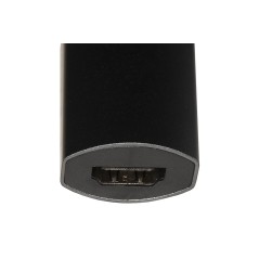 ADATTATORE USB-C / HDMI® 4KX2K 60HZ FEMMINA