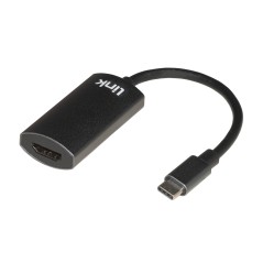 ADATTATORE USB-C / HDMI® 4KX2K 60HZ FEMMINA