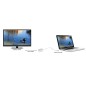 ADATTATORE MINI DISPLAYPORT MASCHIO - HDMI® FEMMINA