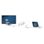ADATTATORE MINI DISPLAYPORT MASCHIO 1.2 A DVI+HDMI® 4KX2K+VGA FEMMINA
