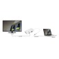 ADATTATORE MINI DISPLAYPORT MASCHIO 1.2 A DVI+HDMI® 4KX2K+VGA FEMMINA
