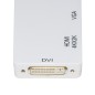 ADATTATORE MINI DISPLAYPORT MASCHIO 1.2 A DVI+HDMI® 4KX2K+VGA FEMMINA
