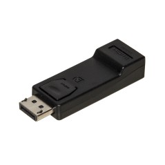 ADATTATORE DISPLAYPORT MASCHIO / HDMI® FEMMINA