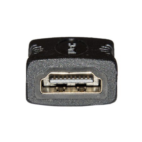 ADATTATORE HDMI® FEMMINA/FEMMINA