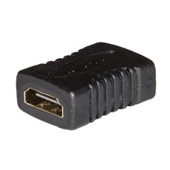 ADATTATORE HDMI® FEMMINA/FEMMINA