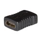 ADATTATORE HDMI® FEMMINA/FEMMINA ADATTATORE HDMI® FEMMINA/FEMMINA