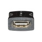 ADATTATORE HDMI® FEMMINA/FEMMINA ADATTATORE HDMI® FEMMINA/FEMMINA