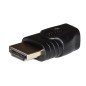 ADATTATORE HDMI® MASCHIO - MICRO CONNETTORE HDMI® "D" FEMMINA